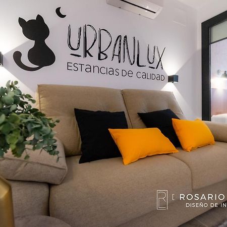 شقة Urbanlux Olimpia Sleep & Park الباثيتي المظهر الخارجي الصورة