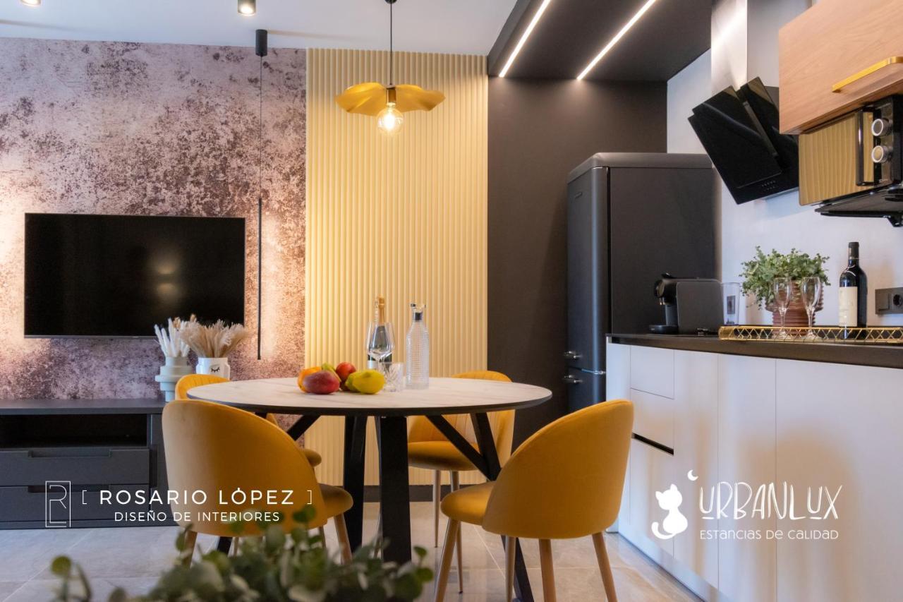 شقة Urbanlux Olimpia Sleep & Park الباثيتي المظهر الخارجي الصورة