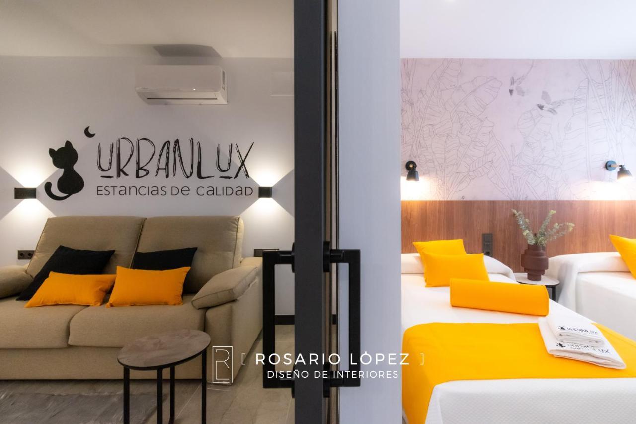 شقة Urbanlux Olimpia Sleep & Park الباثيتي المظهر الخارجي الصورة