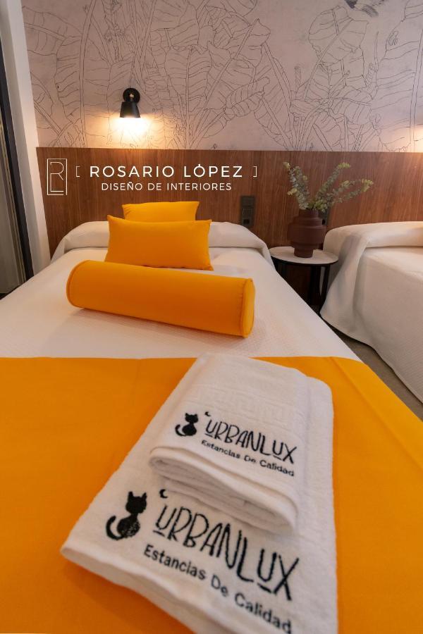 شقة Urbanlux Olimpia Sleep & Park الباثيتي المظهر الخارجي الصورة