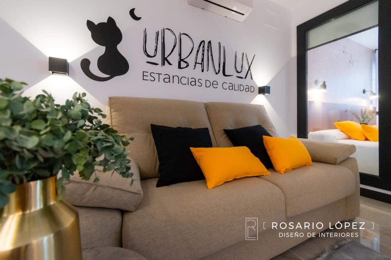 شقة Urbanlux Olimpia Sleep & Park الباثيتي المظهر الخارجي الصورة